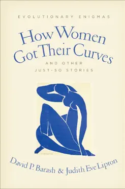 how women got their curves and other just-so stories book cover image