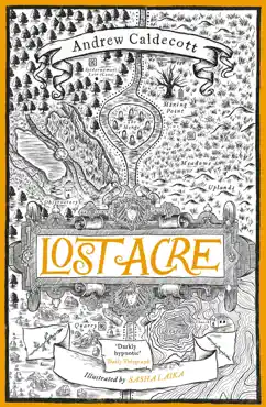 lost acre book cover image