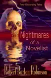 Nightmares of a Novelist synopsis, comments