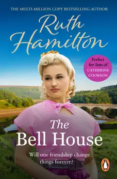 the bell house book cover image