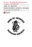 Sons of Anarchy synopsis, comments