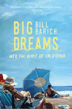 big dreams book cover image