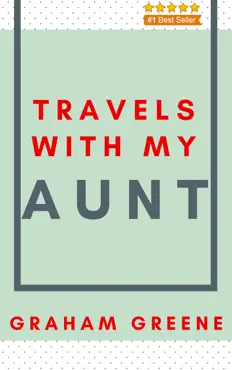 travels with my aunt book cover image