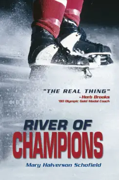 river of champions book cover image