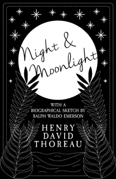 night and moonlight book cover image