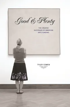 good and plenty book cover image