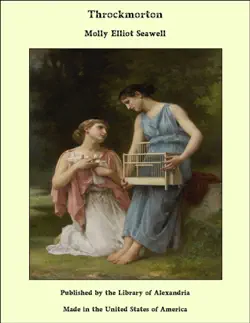 throckmorton book cover image