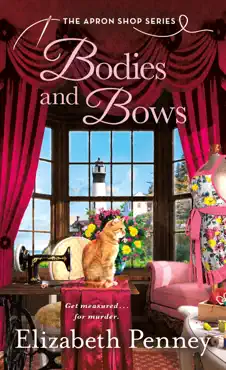 bodies and bows book cover image