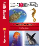 Sea Creatures e-book