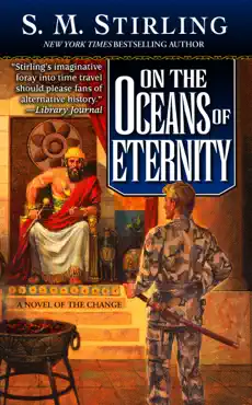 on the oceans of eternity book cover image