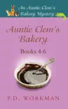 Auntie Clem's Bakery 4-6