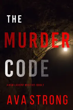 the murder code (a remi laurent fbi suspense thriller—book 2) book cover image