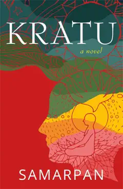 kratu book cover image