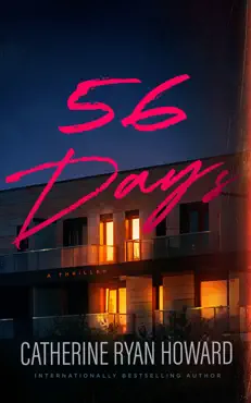 56 days book cover image