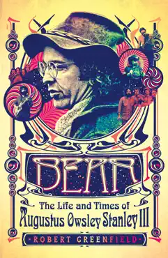 bear book cover image