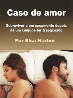 caso de amor book cover image