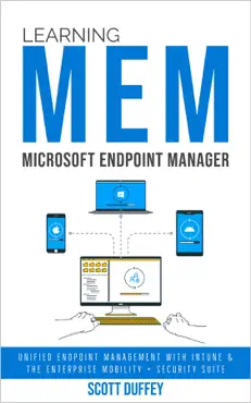 learning microsoft endpoint manager book cover image