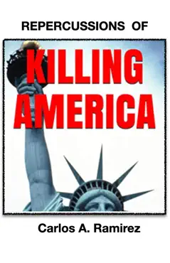 repercussions of killing america book cover image