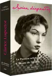 Coffret Clarice Lispector en poche - L'Heure de l'étoile - La Passion selon G.H. + livret illustré sinopsis y comentarios