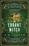 An Errant Witch synopsis, comments