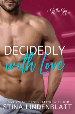 decidedly with love book cover image
