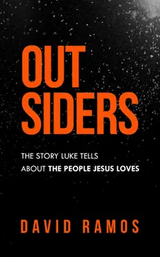 outsiders book cover image
