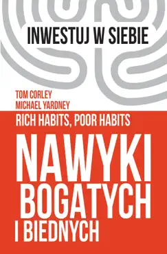 nawyki bogatych i biednych book cover image