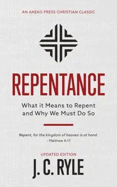repentance book cover image
