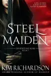 Steel Maiden synopsis, comments