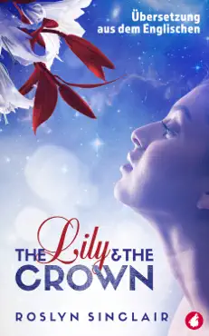 the lily and the crown book cover image