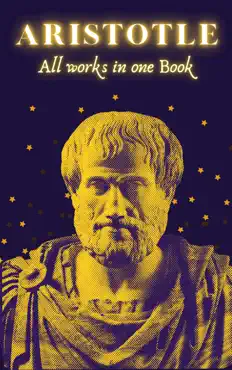 aristotle book cover image