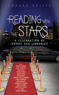 reading with the stars imagen de la portada del libro