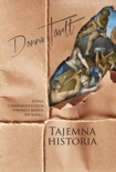 Tajemna historia book summary, reviews and downlod