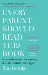 Every Parent Should Read This Book synopsis, comments