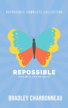 repossible collection 5 book cover image