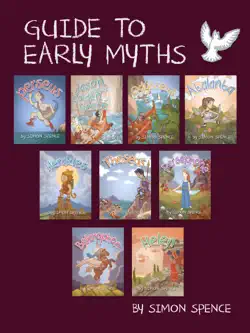 guide to early myths book cover image