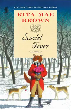 scarlet fever book cover image