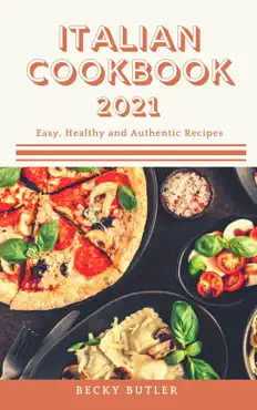 the new italian cookbook book cover image