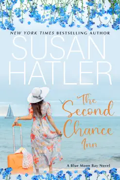 the second chance inn book cover image