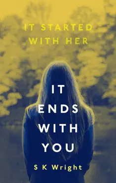 it ends with you book cover image