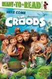 Here Come the Croods synopsis, comments