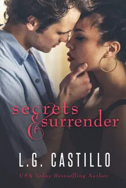 secrets & surrender book cover image