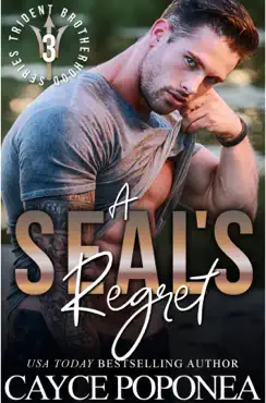 a seals regret imagen de la portada del libro