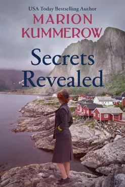 secrets revealed book cover image