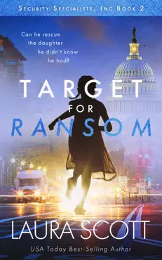 target for ransom book cover image