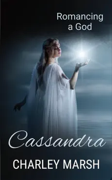 cassandra book cover image