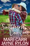 Southern Comfort sinopsis y comentarios