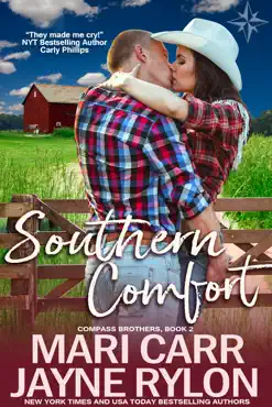 southern comfort book cover image