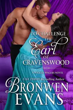 to challenge the earl of cravenswood book cover image