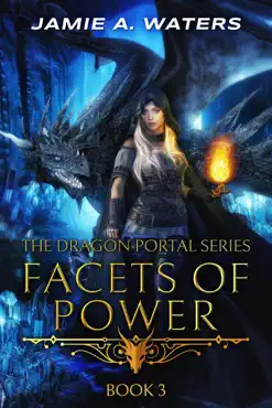 facets of power book cover image